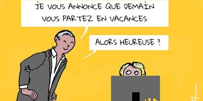 Congés payés : quels changements après la covid 19 ?
