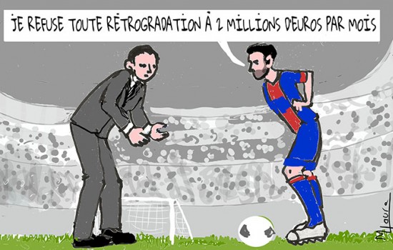 Peut-on contester une rétrogradation devant le juge après avoir signé un avenant ?