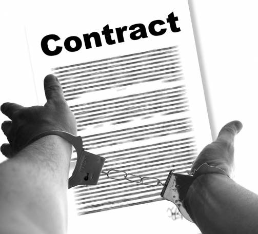 Clause de non-concurrence - conditions de validités