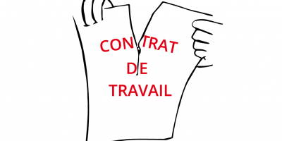 Le contrat de travail n’est plus un contrat. L’employeur peut en modifier toutes les clauses, y compris la rémunération fixe !