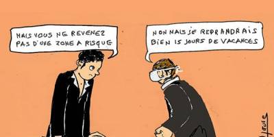 Coronavirus : quels sont les droits et devoirs des salariés face à l’épidémie ?