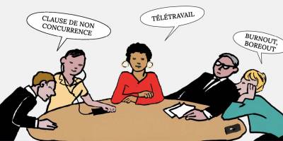 Cadre Averti fait sa rentrée. Venez découvrir le nouveau site de Cadre Averti.