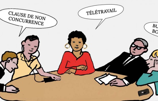 Cadre Averti fait sa rentrée. Venez découvrir le nouveau site de Cadre Averti.