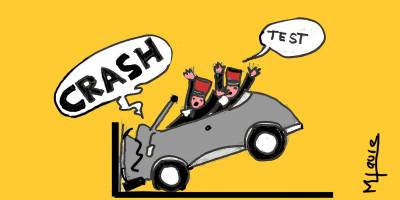 Covid19 : le crash test de la justice prud’homale 