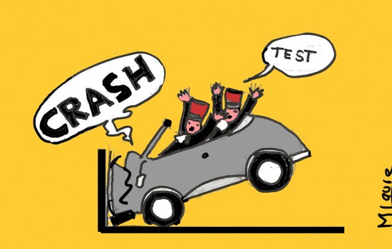 Covid19 : le crash test de la justice prud’homale 