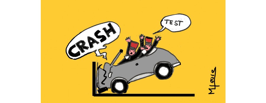 Covid19 : le crash test de la justice prud’homale Covid19 : le crash test de la justice prud’homale