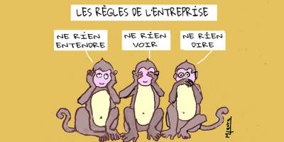 Critiquer son employeur en privé peut-il entrainer le licenciement ?