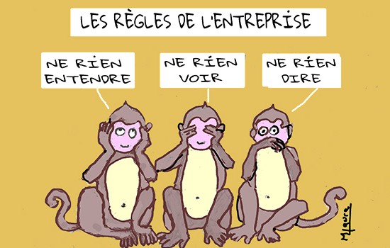 Critiquer son employeur en privé peut-il entrainer le licenciement ? Critiquer son employeur en privé peut-il entrainer le licenciement ?