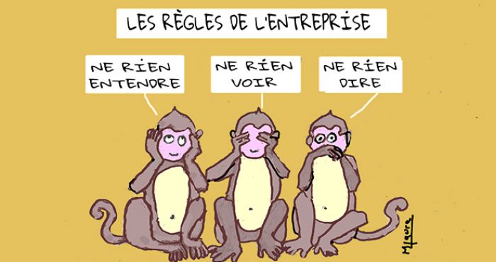 Critiquer son employeur en privé peut-il entrainer le licenciement ? Critiquer son employeur en privé peut-il entrainer le licenciement ?