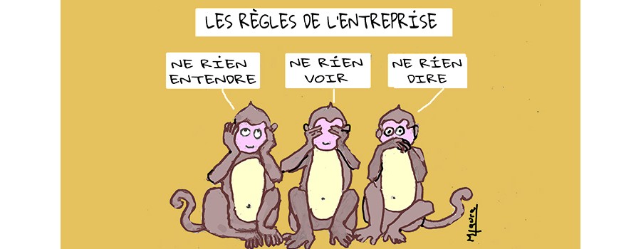 Critiquer son employeur en privé peut-il entrainer le licenciement ? Critiquer son employeur en privé peut-il entrainer le licenciement ?