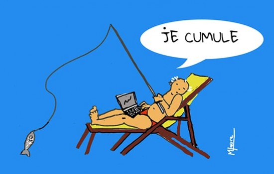 Cumul emploi retraite : comment ça fonctionne ?