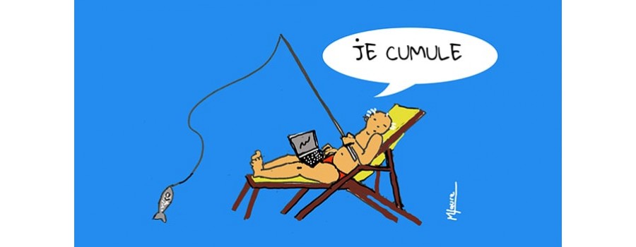 Cumul emploi retraite : comment ça fonctionne ? Cumul emploi retraite : comment ça fonctionne ?