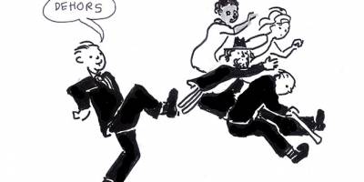 Antisémitisme, racisme, homophobie, sexisme dans l’entreprise : que faire en cas de discrimination ? 