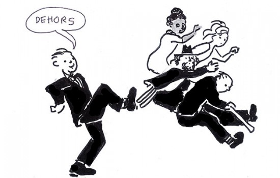 Antisémitisme, racisme, homophobie, sexisme dans l’entreprise : que faire en cas de discrimination ? 