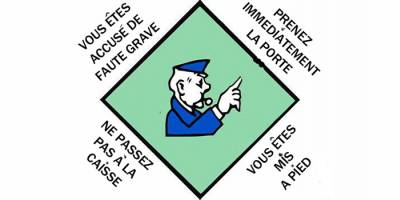 Dans quel délai un salarié accusé de faute grave doit-il être licencié ?