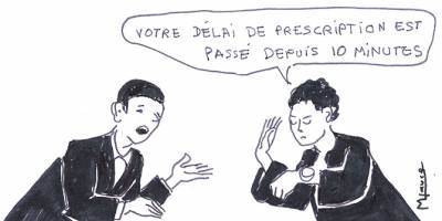 Saisir les Prud’hommes : connaissez-vous les délais de prescription en droit du travail ? 