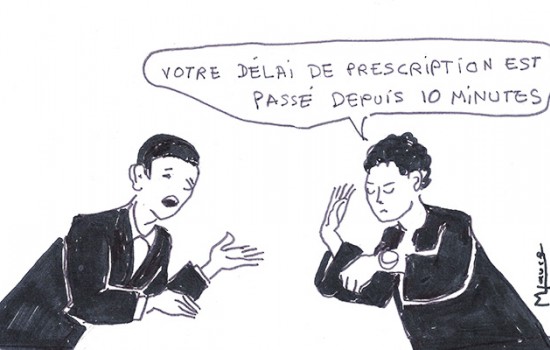 Saisir les Prud’hommes : connaissez-vous les délais de prescription en droit du travail ? 