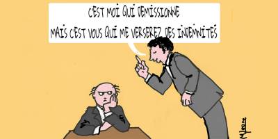 En cas de démission motivée, on peut réclamer et obtenir des indemnités de rupture