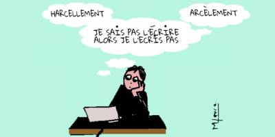 La dénonciation de harcèlement moral assouplie pour le salarié