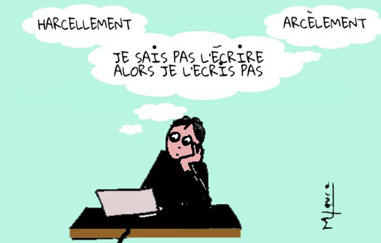 La dénonciation de harcèlement moral assouplie pour le salarié
