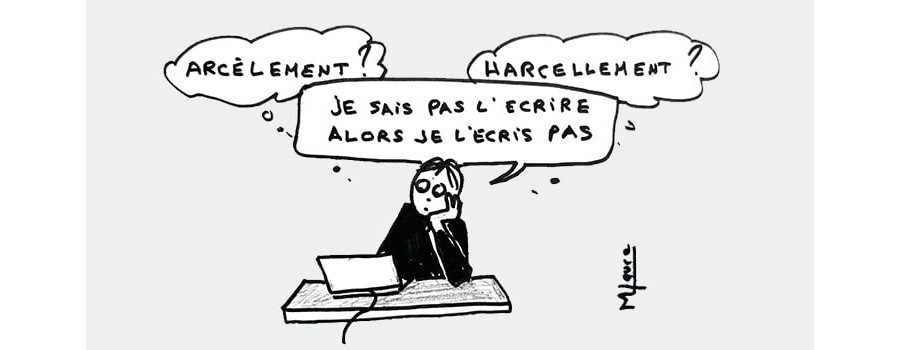 La dénonciation de harcèlement moral assouplie pour le salarié La dénonciation de harcèlement moral assouplie pour le salarié