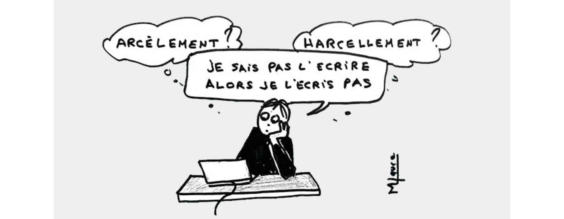 La dénonciation de harcèlement moral assouplie pour le salarié
