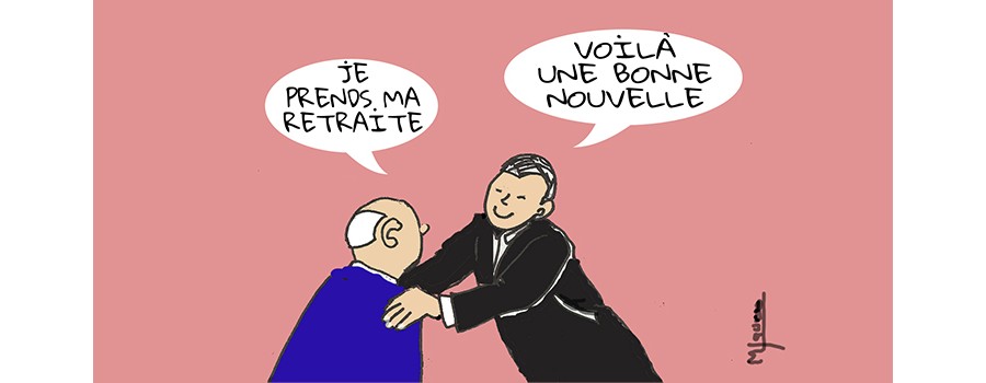 Pourquoi la différence entre les indemnités de départ et de mise en retraite discrimine les travailleurs seniors ? Pourquoi la différence entre les indemnités de départ et de mise en retraite discrimine les travailleurs seniors ?