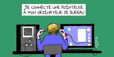 48H de travail dans une semaine : le seul constat du dépassement ouvre droit à réparation 