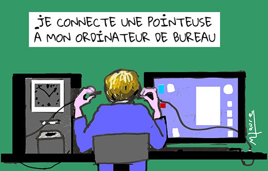 48H de travail dans une semaine : le seul constat du dépassement ouvre droit à réparation 