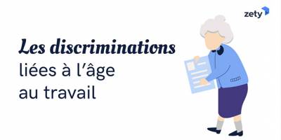 Les discriminations liées à l'âge sont-elles fréquentes en France ? 