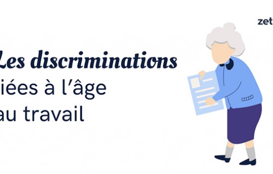 Les discriminations liées à l'âge sont-elles fréquentes en France ? 