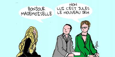 Loi contre la discrimination capillaire : quelles conséquences pratiques au travail