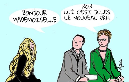 Loi contre la discrimination capillaire : quelles conséquences pratiques au travail