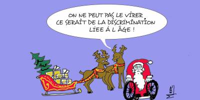 Licencié pour insuffisance professionnelle : peut-on invoquer après coup une discrimination liée à l’âge ?