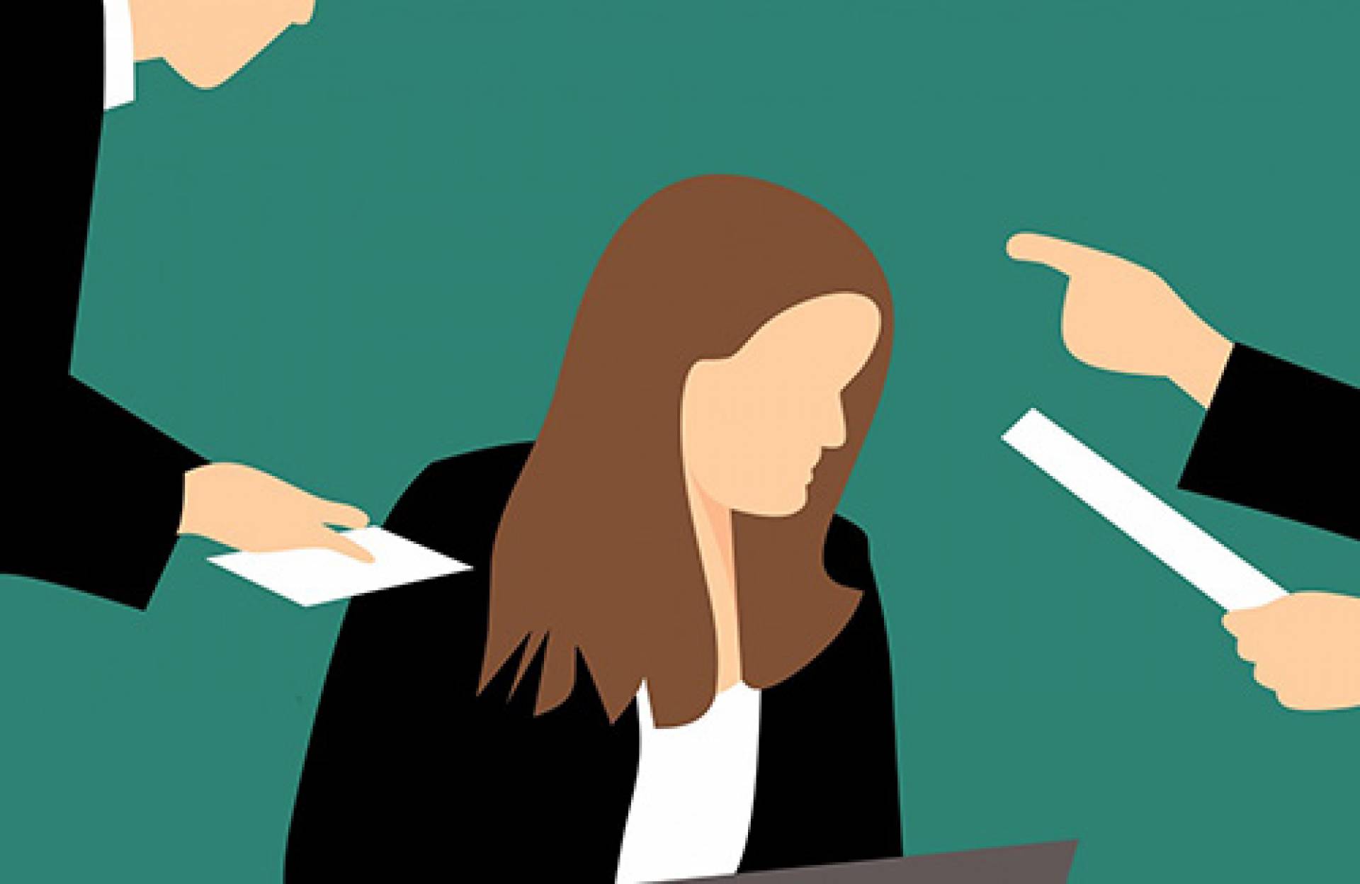 Comment dénoncer une discrimination dans son entreprise ? Cadre Averti