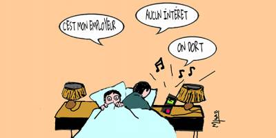 Droit à la déconnexion en dehors du travail : quelles sont les limites ?