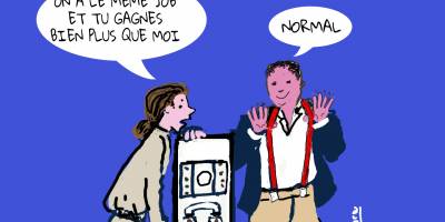 Égalité de traitement : rémunération, conditions de travail que dit la loi ?