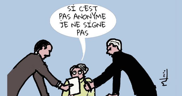 Enquête pour harcèlement moral ou sexuel au travail : le doute profite désormais au salarié Enquête pour harcèlement moral ou sexuel au travail : le doute profite désormais au salarié