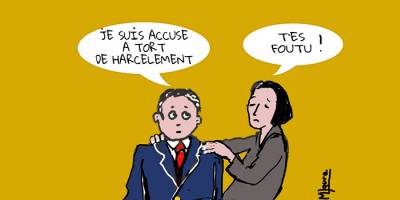 Enquête pour harcèlement au travail, comment se défendre de fausses accusations ?