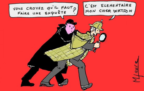 Enquête interne et les droits de la défense du manager accusé de harcèlement : c’est le flou le plus total