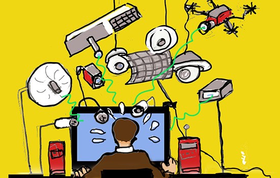 L'enregistrement audio clandestin admis désormais comme preuve aux prud'hommes