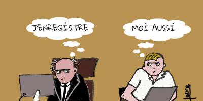 Enregistrement vidéo, audio, attestation anonyme : des preuves admises aux prud'hommes ?