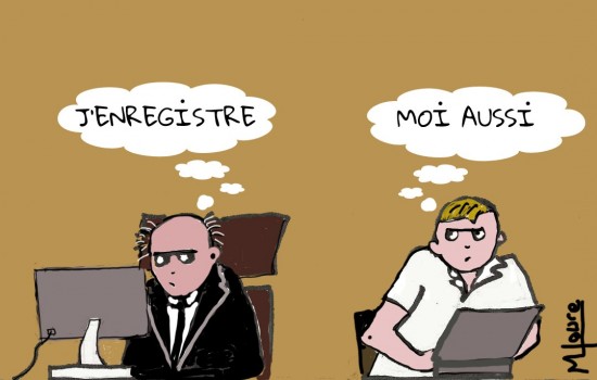 Enregistrement vidéo, audio, attestation anonyme : des preuves admises aux prud'hommes ?