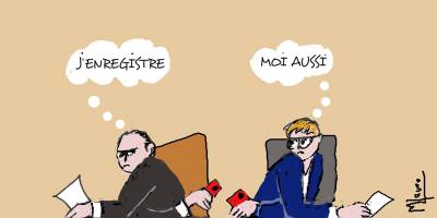 Enregistrement produit en justice : un moyen de preuve désormais utilisé autant par l’employeur que par le salarié