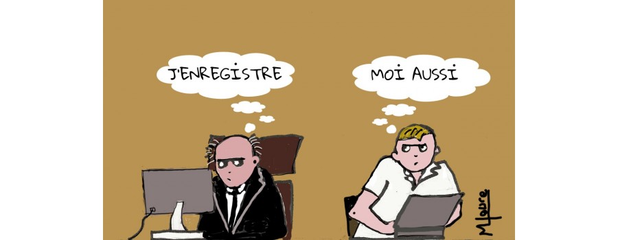 Enregistrement vidéo, audio, attestation anonyme : des preuves admises aux prud'hommes ? Enregistrement vidéo, audio, attestation anonyme : des preuves admises aux prud'hommes ?