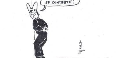 Peut-on contester son entretien annuel ?