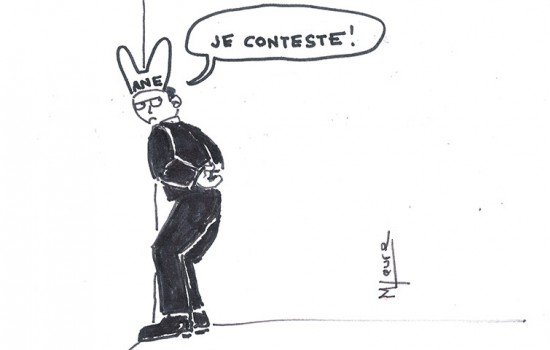 Peut-on contester son entretien annuel ? 