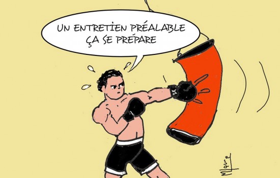 Entretien préalable au licenciement : éviter les pièges et optimiser sa défense