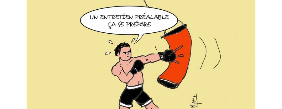 Entretien préalable au licenciement : éviter les pièges et optimiser sa défense Entretien préalable au licenciement : éviter les pièges et optimiser sa défense