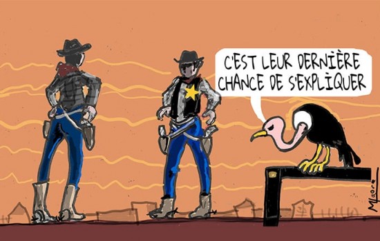 Entretien préalable : Sentez-vous libre de dire toute la vérité à votre employeur !